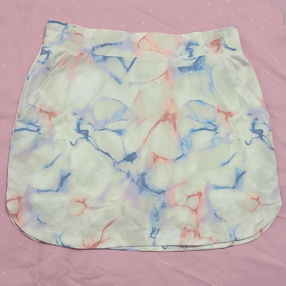 CALIA by Carrie Underwood Women's Golf Skirt